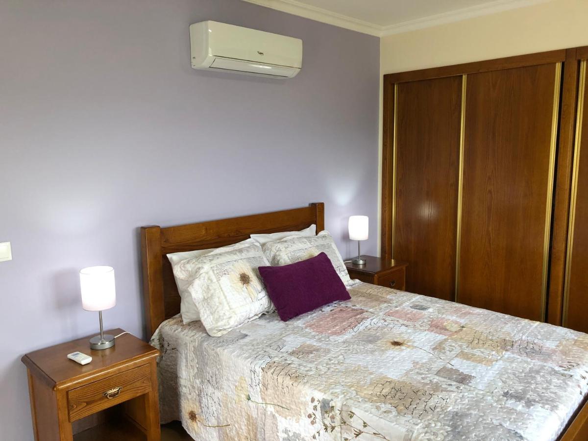 Affittacamere Casa Da Forja Aldeia das Dez Esterno foto