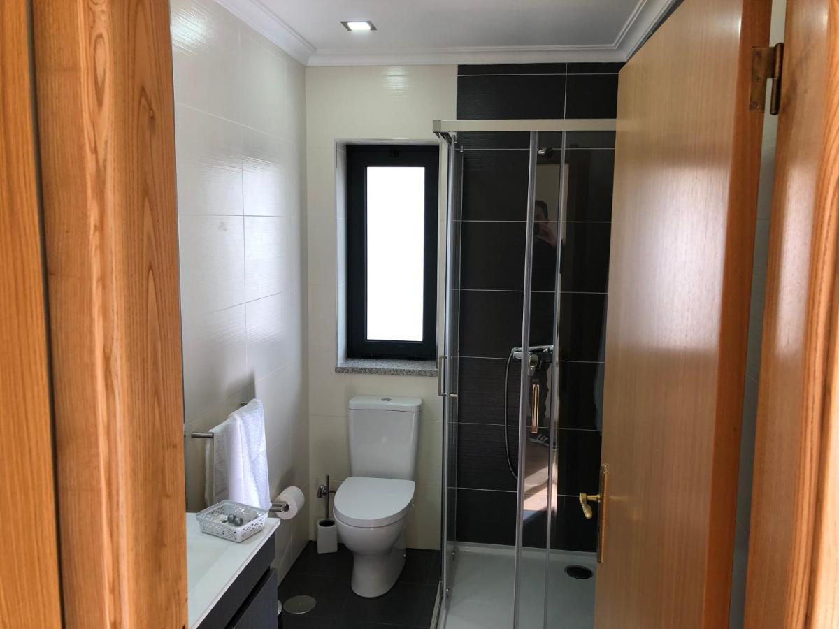 Affittacamere Casa Da Forja Aldeia das Dez Esterno foto