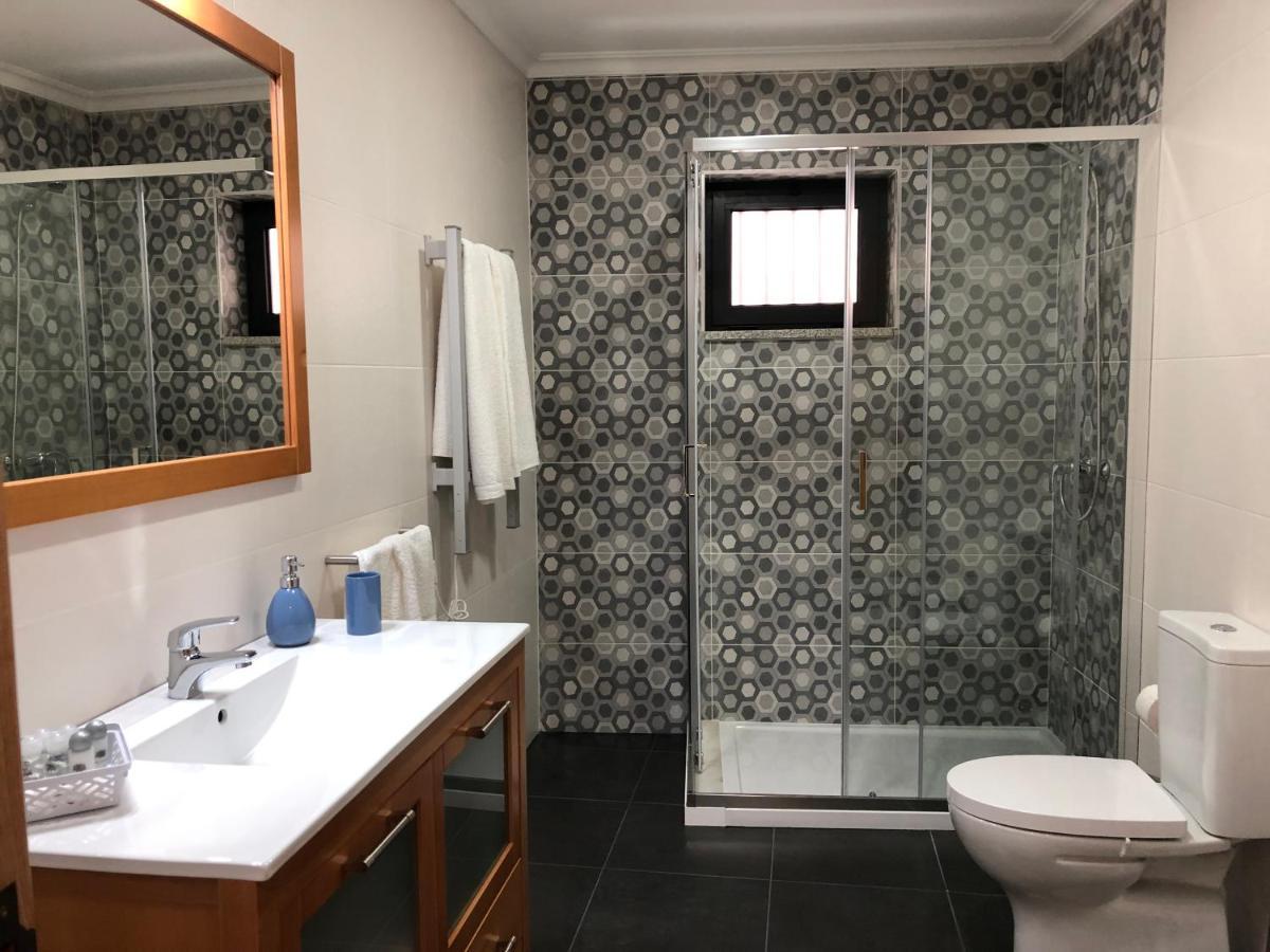 Affittacamere Casa Da Forja Aldeia das Dez Esterno foto