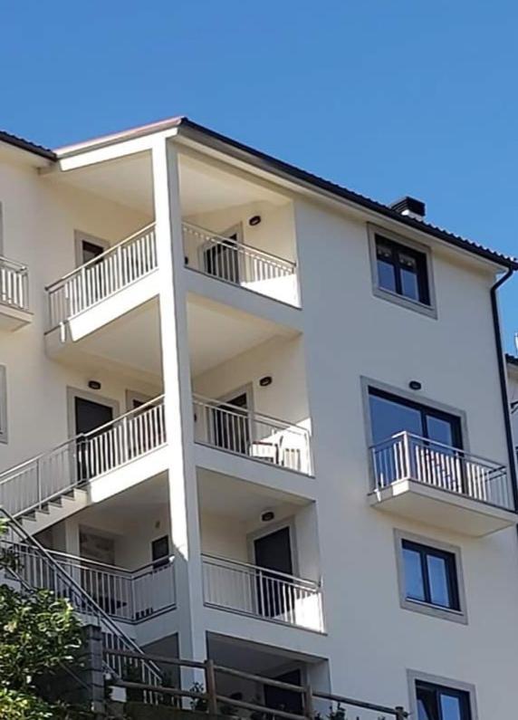Affittacamere Casa Da Forja Aldeia das Dez Esterno foto