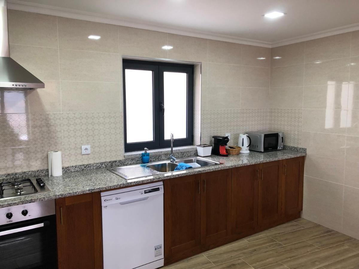 Affittacamere Casa Da Forja Aldeia das Dez Esterno foto