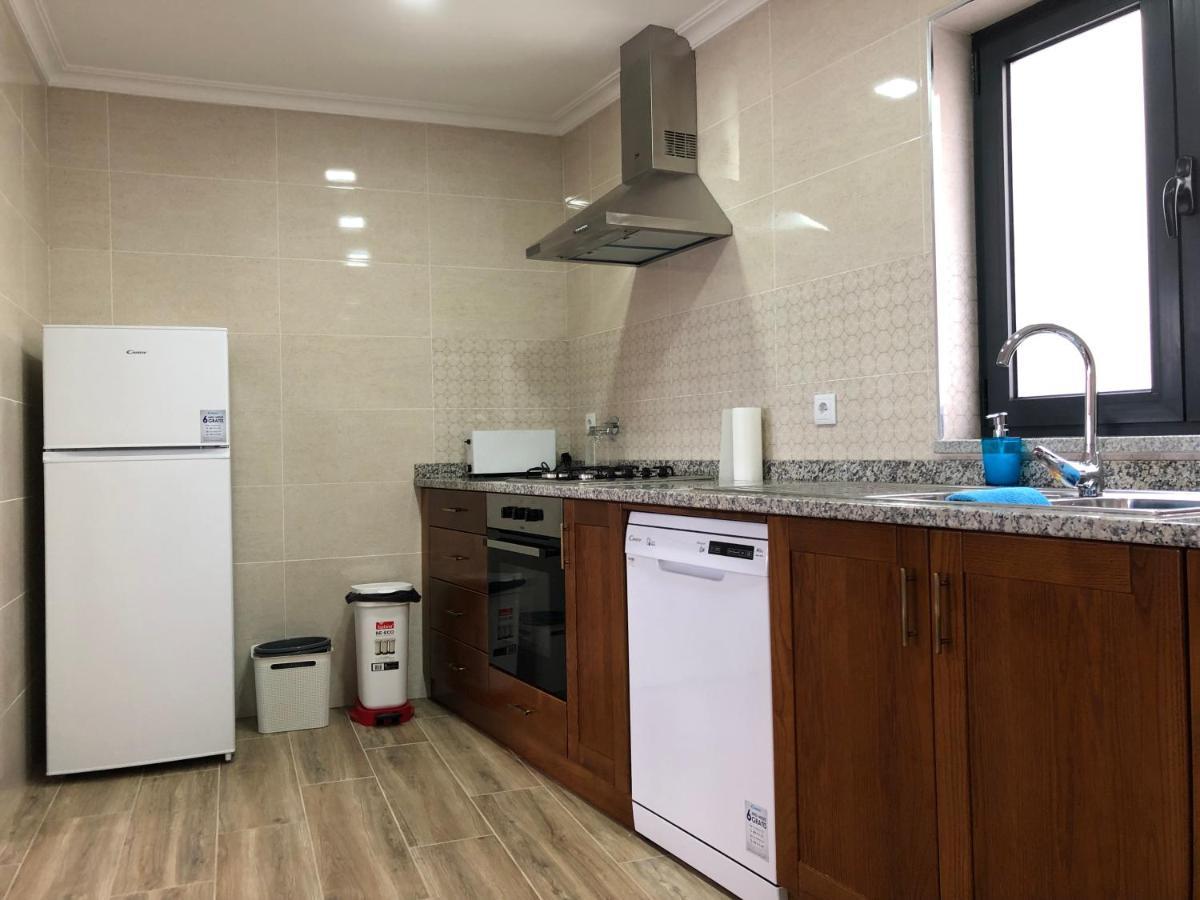 Affittacamere Casa Da Forja Aldeia das Dez Esterno foto