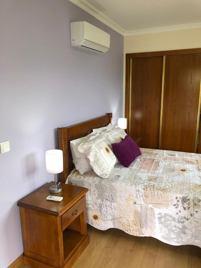 Affittacamere Casa Da Forja Aldeia das Dez Esterno foto